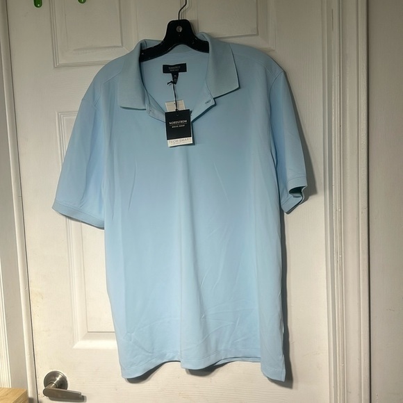 Nordstrom Other - Brand new  Nordstrom men shirt